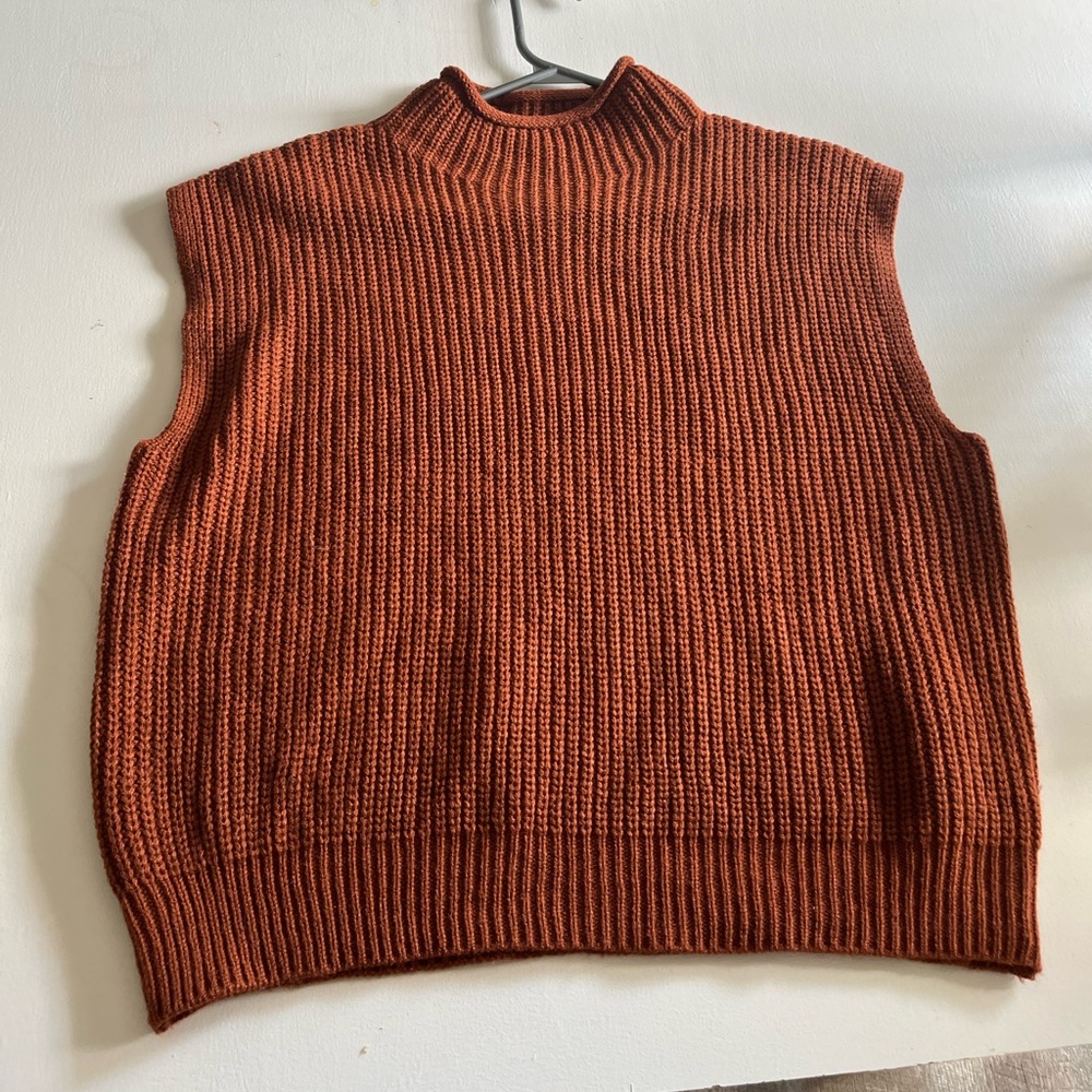 Vest